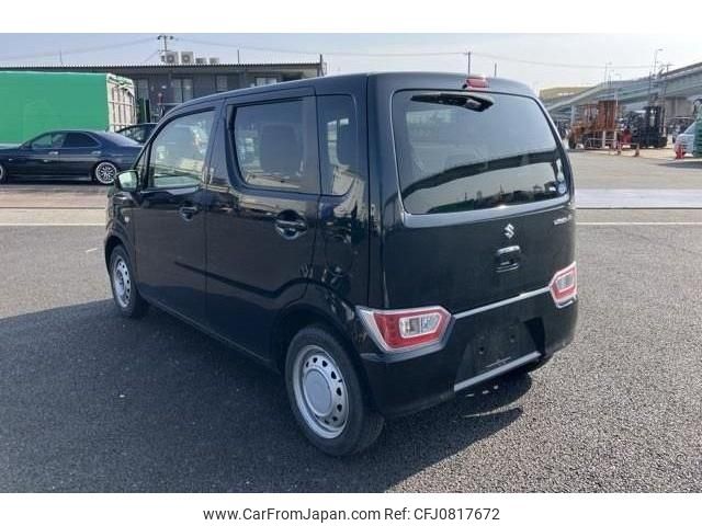 suzuki wagon-r 2021 quick_quick_5BA-MH85S_MH85S-105688 image 2