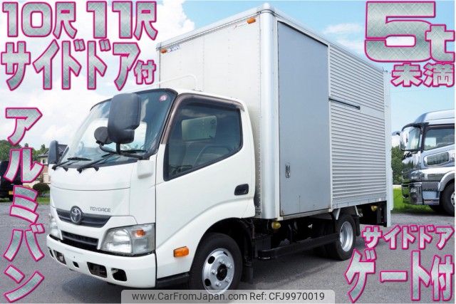 toyota toyoace 2015 quick_quick_TKG-XZC605_XZC605-0011004 image 1