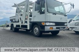 toyota toyoace 1996 CFJ1675270