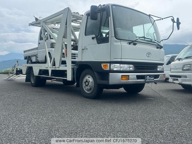 toyota toyoace 1996 CFJ1675270 image 1