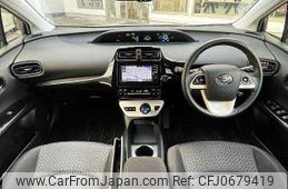 toyota prius 2017 504928-927404