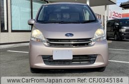 subaru stella 2012 -SUBARU--Stella DBA-LA100F--LA100F-0024864---SUBARU--Stella DBA-LA100F--LA100F-0024864-