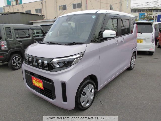 mitsubishi ek-space 2024 -MITSUBISHI--ek Space B37A--B37A-0600448---MITSUBISHI--ek Space B37A--B37A-0600448- image 1