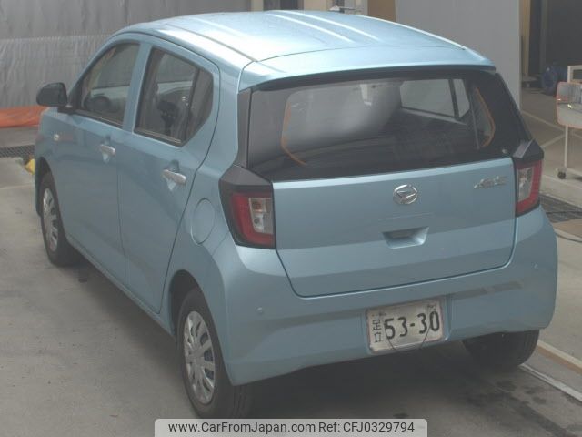 daihatsu mira-e-s 2023 -DAIHATSU 【品川 000ﾝ0000】--Mira e:s LA350S-0372727---DAIHATSU 【品川 000ﾝ0000】--Mira e:s LA350S-0372727- image 2