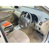 toyota corolla-axio 2012 CFJ1862514 image 10