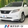 lexus rx 2011 -LEXUS--Lexus RX DBA-AGL10W--AGL10-2416315---LEXUS--Lexus RX DBA-AGL10W--AGL10-2416315- image 1