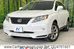 lexus rx 2011 -LEXUS--Lexus RX DBA-AGL10W--AGL10-2416315---LEXUS--Lexus RX DBA-AGL10W--AGL10-2416315-