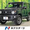 suzuki jimny 2025 CFJ1677726 image 1