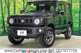suzuki jimny 2025 CFJ1677726