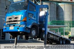 hino profia 2015 -HINO--Profia QPG-FW1EXEG--FW1EXE-13132---HINO--Profia QPG-FW1EXEG--FW1EXE-13132-