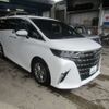 toyota alphard 2025 -TOYOTA 【伊豆 335ﾐ 810】--Alphard 3BA-AGH40W--AGH40-4023913---TOYOTA 【伊豆 335ﾐ 810】--Alphard 3BA-AGH40W--AGH40-4023913- image 1