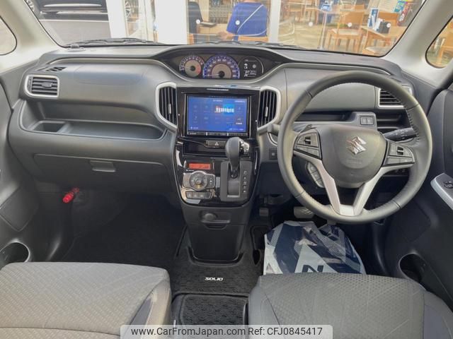 suzuki solio-bandit 2019 quick_quick_MA36S_MA36S-773887 image 2