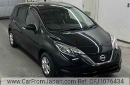 nissan note 2018 -NISSAN--Note NE12-214868---NISSAN--Note NE12-214868-