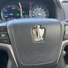 toyota crown 2014 -TOYOTA--Crown DAA-AWS210--AWS210-6076564---TOYOTA--Crown DAA-AWS210--AWS210-6076564- image 22