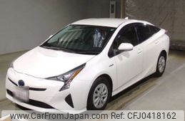 toyota prius 2019 -TOYOTA 【なにわ 301ﾎ2492】--Prius DAA-ZVW50--ZVW50-8088144---TOYOTA 【なにわ 301ﾎ2492】--Prius DAA-ZVW50--ZVW50-8088144-