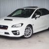 subaru wrx 2016 -SUBARU--WRX DBA-VAG--VAG-019605---SUBARU--WRX DBA-VAG--VAG-019605- image 1
