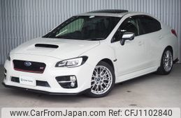 subaru wrx 2016 -SUBARU--WRX DBA-VAG--VAG-019605---SUBARU--WRX DBA-VAG--VAG-019605-