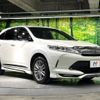 toyota harrier 2017 -TOYOTA--Harrier DBA-ZSU60W--ZSU60-0131065---TOYOTA--Harrier DBA-ZSU60W--ZSU60-0131065- image 17