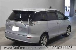 toyota estima-hybrid 2006 TE3249