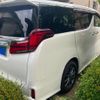 toyota alphard 2020 -TOYOTA--Alphard 3BA-AGH35W--AGH35-0044274---TOYOTA--Alphard 3BA-AGH35W--AGH35-0044274- image 4