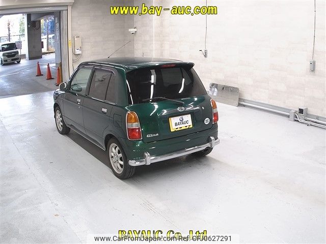 daihatsu mira-gino 2004 -DAIHATSU--Mira Gino L700S-0337740---DAIHATSU--Mira Gino L700S-0337740- image 2