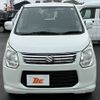 suzuki wagon-r 2012 CFJ1336456 image 9