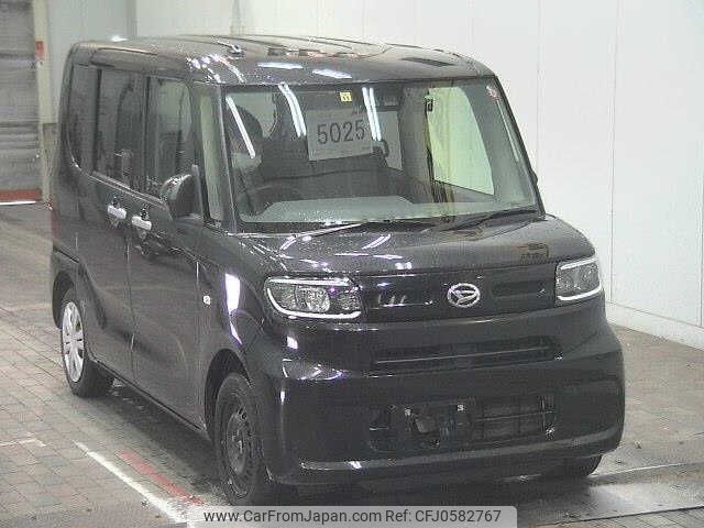 daihatsu tanto 2020 -DAIHATSU--Tanto LA660S--0033192---DAIHATSU--Tanto LA660S--0033192- image 1