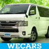 toyota hiace-van 2021 CFJ1219573 image 1