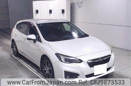 subaru impreza-wagon 2017 -SUBARU 【豊田 333ﾈ125】--Impreza Wagon GT7-008126---SUBARU 【豊田 333ﾈ125】--Impreza Wagon GT7-008126-