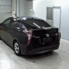 toyota prius 2017 -TOYOTA--Prius ZVW50--ZVW50-8053124---TOYOTA--Prius ZVW50--ZVW50-8053124- image 6