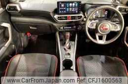toyota raize 2022 CFJ1600563