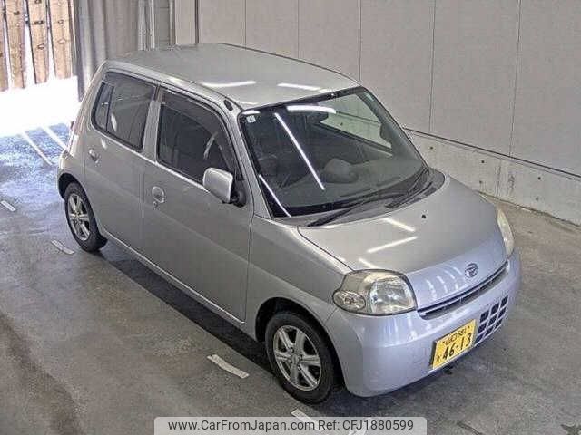 daihatsu esse 2009 CFJ1880599 image 1