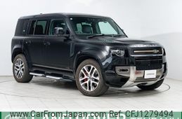 rover defender 2021 -ROVER--Defender 3CA-LE72WAB--SALEA7AW7M2061086---ROVER--Defender 3CA-LE72WAB--SALEA7AW7M2061086-