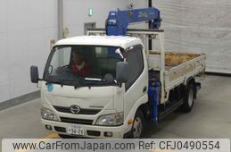 hino dutro 2014 -HINO--Hino Dutoro XZU650-0005099---HINO--Hino Dutoro XZU650-0005099-