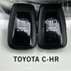 toyota c-hr 2017 quick_quick_DAA-ZYX10_ZYX10-2095152 image 18