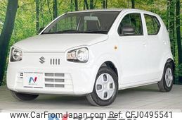 suzuki alto 2019 -SUZUKI--Alto DBA-HA36S--HA36S-528432---SUZUKI--Alto DBA-HA36S--HA36S-528432-