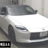 nissan fairlady-z 2023 -NISSAN 【足立 331ﾋ1136】--Fairlady Z RZ34-101242---NISSAN 【足立 331ﾋ1136】--Fairlady Z RZ34-101242- image 1