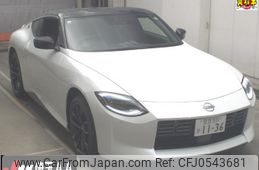 nissan fairlady-z 2023 -NISSAN 【足立 331ﾋ1136】--Fairlady Z RZ34-101242---NISSAN 【足立 331ﾋ1136】--Fairlady Z RZ34-101242-