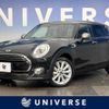 mini mini-others 2016 -BMW--BMW Mini LDA-LR20--WMWLR920902E72125---BMW--BMW Mini LDA-LR20--WMWLR920902E72125- image 1