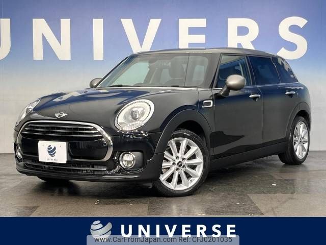 mini mini-others 2016 -BMW--BMW Mini LDA-LR20--WMWLR920902E72125---BMW--BMW Mini LDA-LR20--WMWLR920902E72125- image 1