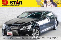 lexus ls 2017 -LEXUS--Lexus LS DAA-UVF46--UVF46-5020258---LEXUS--Lexus LS DAA-UVF46--UVF46-5020258-