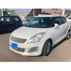 suzuki swift 2014 -SUZUKI--Swift DBA-ZC72S--ZC72S-342994---SUZUKI--Swift DBA-ZC72S--ZC72S-342994- image 1