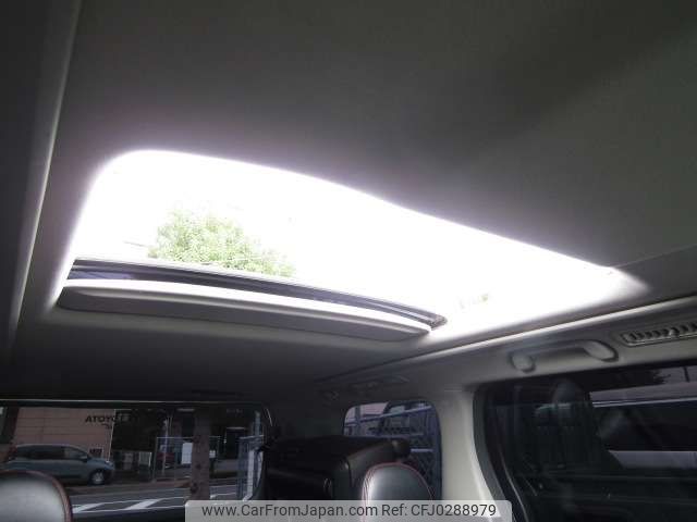 toyota vellfire 2013 -TOYOTA--Vellfire DBA-ANH20W--ANH20-8304927---TOYOTA--Vellfire DBA-ANH20W--ANH20-8304927- image 2