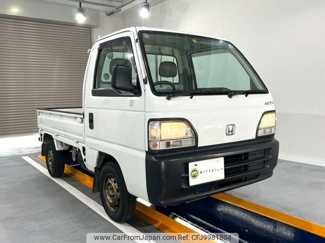 honda acty-truck 1998 Mitsuicoltd_HDAT2348143R0607 image 2