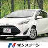 toyota aqua 2019 -TOYOTA--AQUA DAA-NHP10--NHP10-2636803---TOYOTA--AQUA DAA-NHP10--NHP10-2636803- image 1