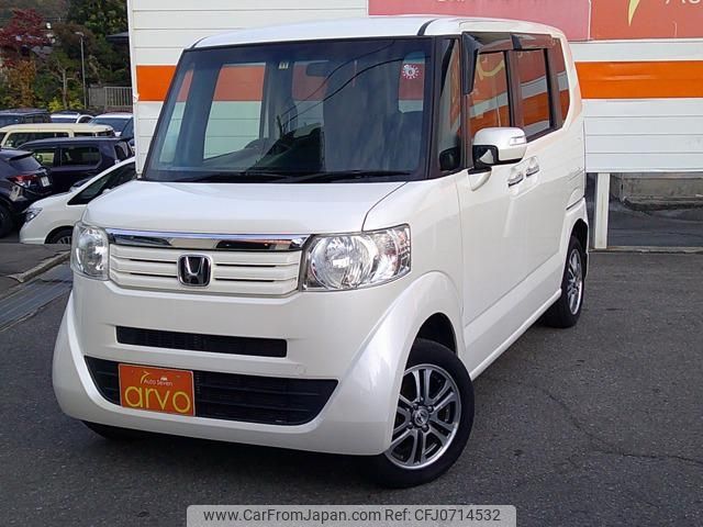 honda n-box 2013 -HONDA--N BOX JF2--1113408---HONDA--N BOX JF2--1113408- image 1