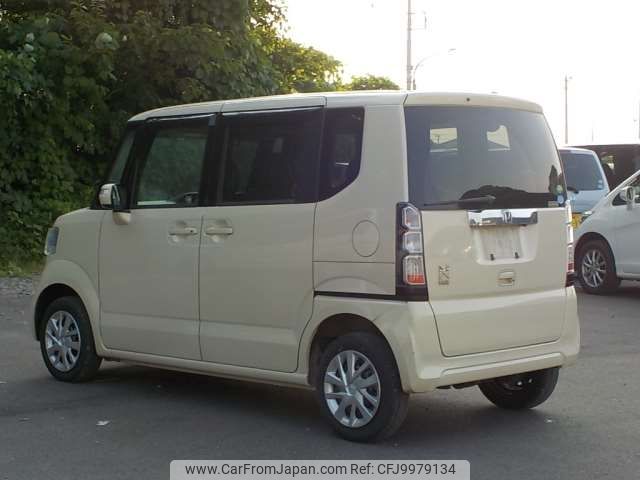 honda n-box 2013 -HONDA 【野田 580ｱ1234】--N BOX DBA-JF2--JF2-1114533---HONDA 【野田 580ｱ1234】--N BOX DBA-JF2--JF2-1114533- image 2