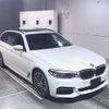 bmw 5-series 2017 -BMW--BMW 5 Series JL20-0G635499---BMW--BMW 5 Series JL20-0G635499- image 1