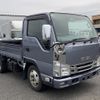 isuzu elf-truck 2015 -ISUZU--Elf KR85-NKR85A--NKR85-7046040---ISUZU--Elf KR85-NKR85A--NKR85-7046040- image 1