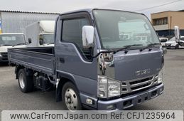 isuzu elf-truck 2015 -ISUZU--Elf KR85-NKR85A--NKR85-7046040---ISUZU--Elf KR85-NKR85A--NKR85-7046040-